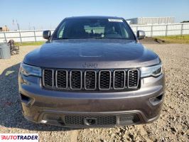 Jeep Grand Cherokee 2021 3 Jeep Grand Cherokee 2021 3
