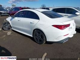 Mercedes CL 2020 2 Mercedes CL 2020 2