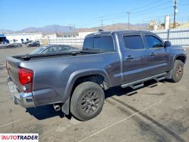 Toyota Tacoma 2021 3