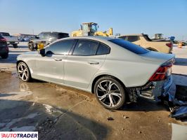 Volvo S60 2024 2
