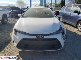 Toyota Corolla 2024 2