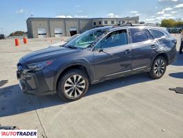 Subaru Outback 2023 2