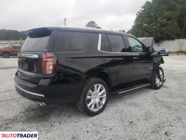 Chevrolet Tahoe 2021 6