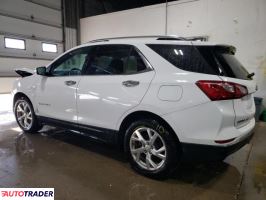 Chevrolet Equinox 2018 2