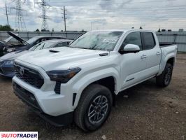 Toyota Tacoma 2024 2