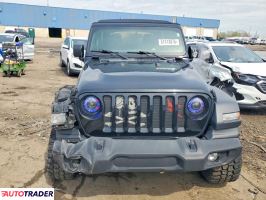 Jeep Wrangler 2023 3