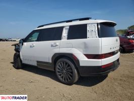 Hyundai Santa Fe 2025 2