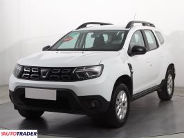 Dacia Duster 2021 1.0 89 KM Dacia Duster 2021 1.0 89 KM