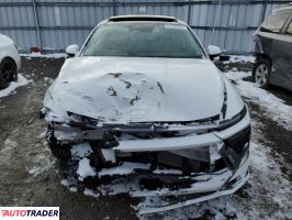 Hyundai Sonata 2025 2