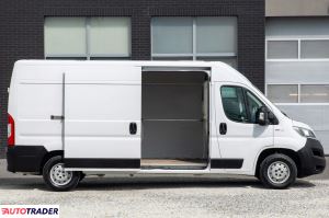 Fiat Ducato 2019 2.3