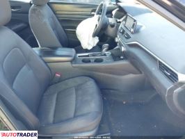 Nissan Altima 2021 2