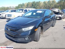 Honda Civic 2019 2