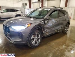 Ford Escape 2023 2