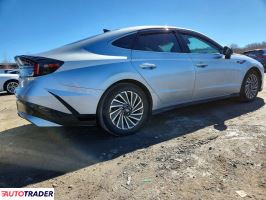 Hyundai Sonata 2024 2