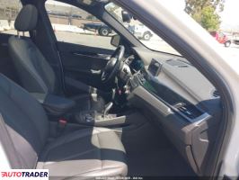 BMW X1 2022 2 BMW X1 2022 2