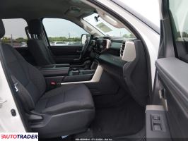 Toyota Tundra 2022 3