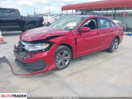 Volkswagen Jetta 2023 1