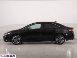 Toyota Corolla 2023 1.8 120 KM