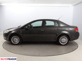 Fiat Linea 2008 1.4 118 KM