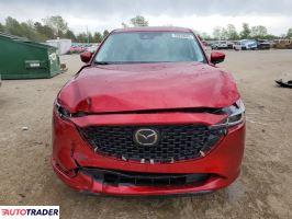 Mazda CX-5 2024 2