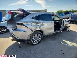 Toyota Venza 2024 2