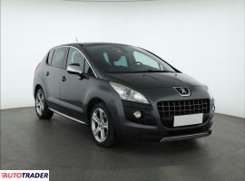 Peugeot 3008 2012 2.0 147 KM