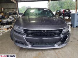 Dodge Charger 2020 3