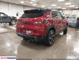 Chevrolet Blazer 2023 1