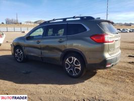 Subaru Pozostałe 2023 2