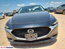 Mazda 3 2022 2 Mazda 3 2022 2