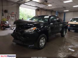 Toyota Tacoma 2020 2 Toyota Tacoma 2020 2