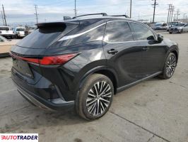 Lexus RX 2023 2