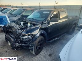 Dodge Ram - zobacz ofertę