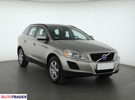 Volvo XC60 2012 2.0 160 KM Volvo XC60 2012 2.0 160 KM