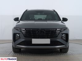 Hyundai Tucson 2021 1.6 147 KM