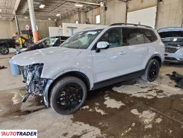 Kia Pozostałe 2024 3