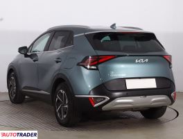 Kia Sportage 2022 1.6 147 KM