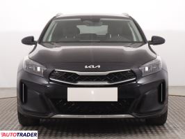 Kia Ceed 2024 1.5 138 KM