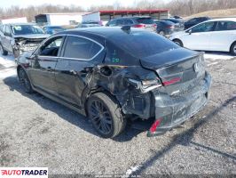 Acura Pozostałe 2022 2