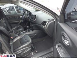 Jeep Cherokee 2020 2