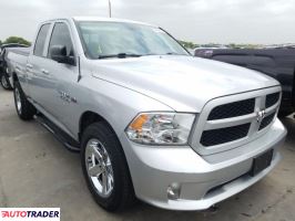 Dodge Ram 2016 5 Dodge Ram 2016 5