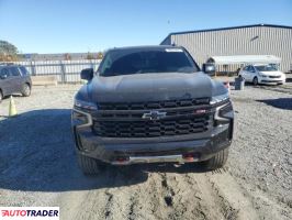 Chevrolet Pozostałe 2024 5