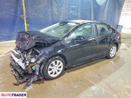 Toyota Corolla - zobacz ofertę