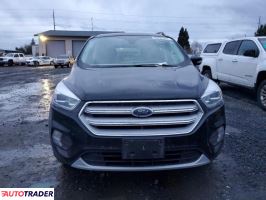 Ford Escape 2019 2