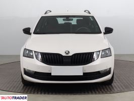 Skoda Octavia 2019 1.5 147 KM Skoda Octavia 2019 1.5 147 KM