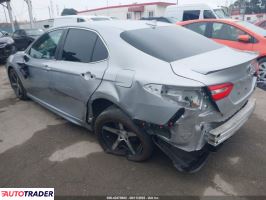 Toyota Camry 2019 2