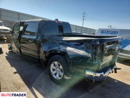 Dodge Ram 2022 5