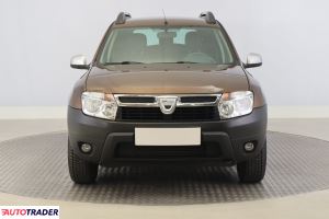 Dacia Duster 2010 1.5 84 KM