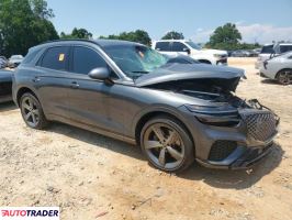 Hyundai Genesis 2023 2