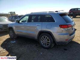 Jeep Grand Cherokee 2021 3 Jeep Grand Cherokee 2021 3